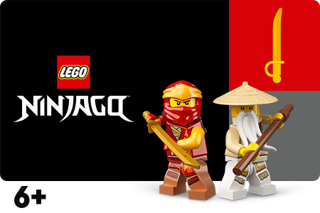 Ninjago